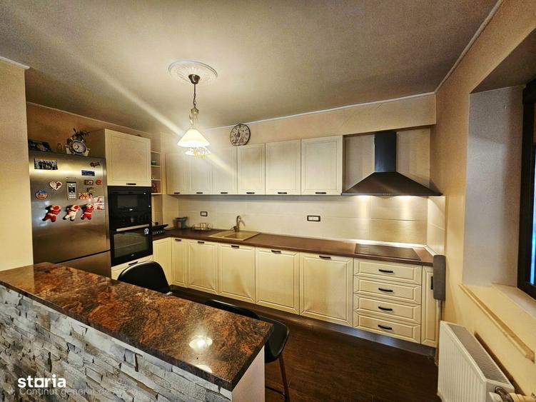 Vila 4 camere Paule?ti | Teren 1.820 mp | Mobilata si utilata - 18