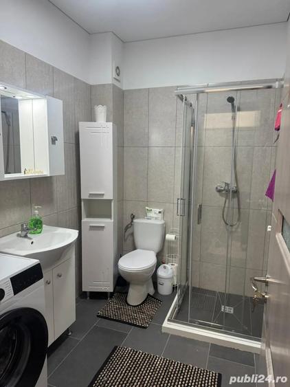 Regim Hotelier- garsoniera Militari Residence - 3