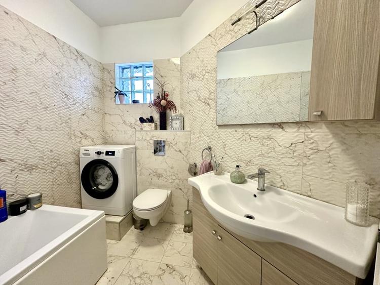 3 camere | Bazilescu | Bucurestii Noi | 85 MP | Metrou | COM 0% - 13