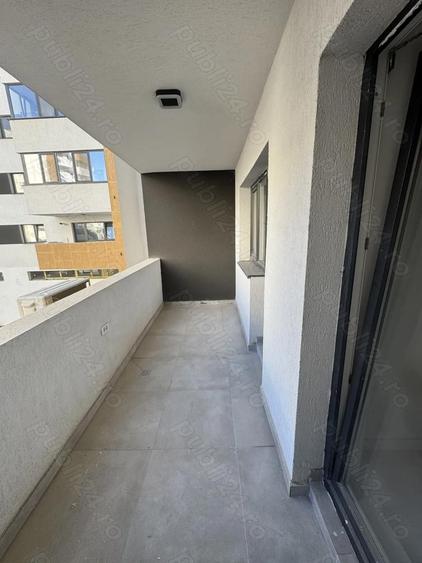 PRIMA INCHIRIERE! Garsoniera decomandata la 3 minute de Metrou Berceni - 6