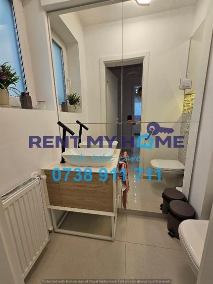 Spațiu comercial clinică infrumusetare / chirurgie estetică Dămaroaia - 8