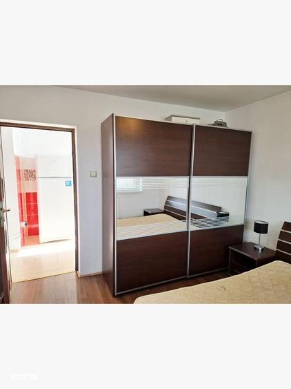 Apartament de 2 camere, mobilat si utilat , bld Balcescu - 7