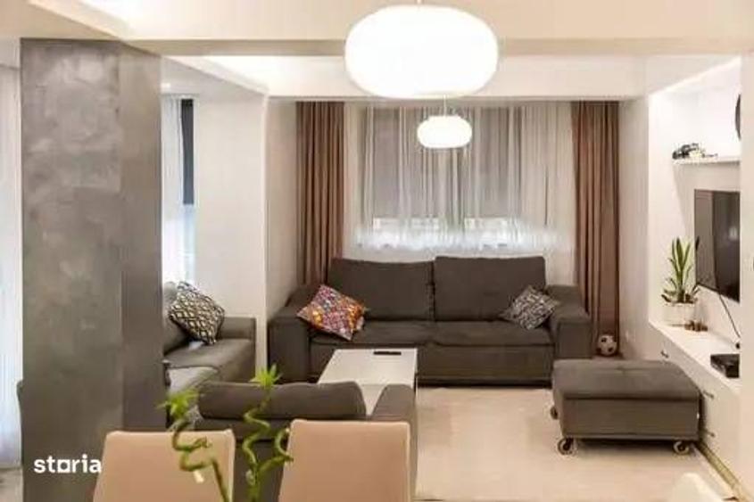 Vila Eleganta | De Inchiriat | Centrul Otopeni - 3