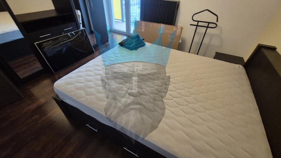 Apartament 2 Camere Asmita Gardens Vacaresti Bucuresti - 10