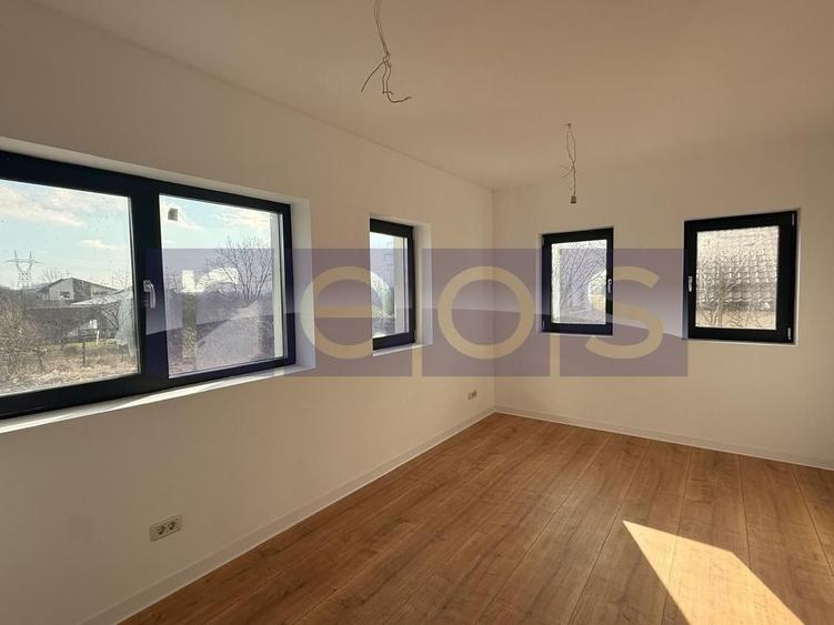 VILA TIP DUPLEX 4 CAMERE | TRAPEZULUI | SALAJAN | SECTOR 3 - 4