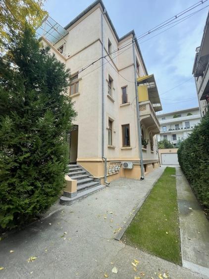 Dorobanti Capitale - STRADA ROMA - 1