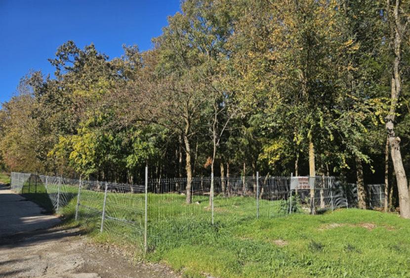 Teren 500mp JUPITERstr.FERDINAND col? str.CAROL-vedere la mare et.1 - 1