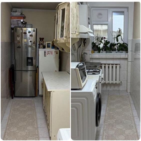 3 camere - DECOMANDAT - zona Dancu - 6