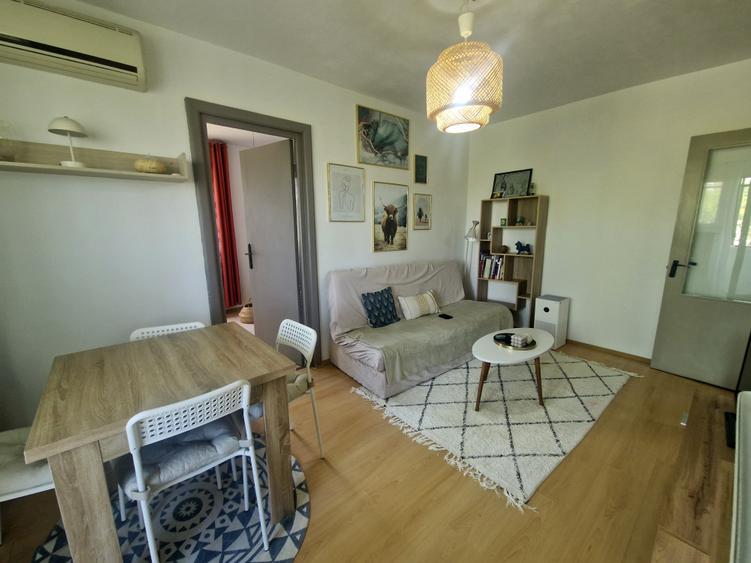 Zona Circumvalațiunii-amenajat frumos, mobilat și utilat - 7