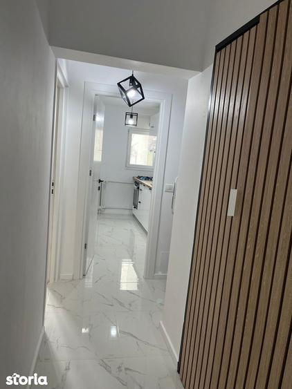 AP. 3 CAMERE - COLENTINA, BLOC REABILITAT, BUCATARIE INCHISA, MODERN - 3