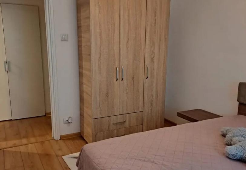 Dorobanti | 2 Camere | Renovat | Bloc Reabilitat | - 3