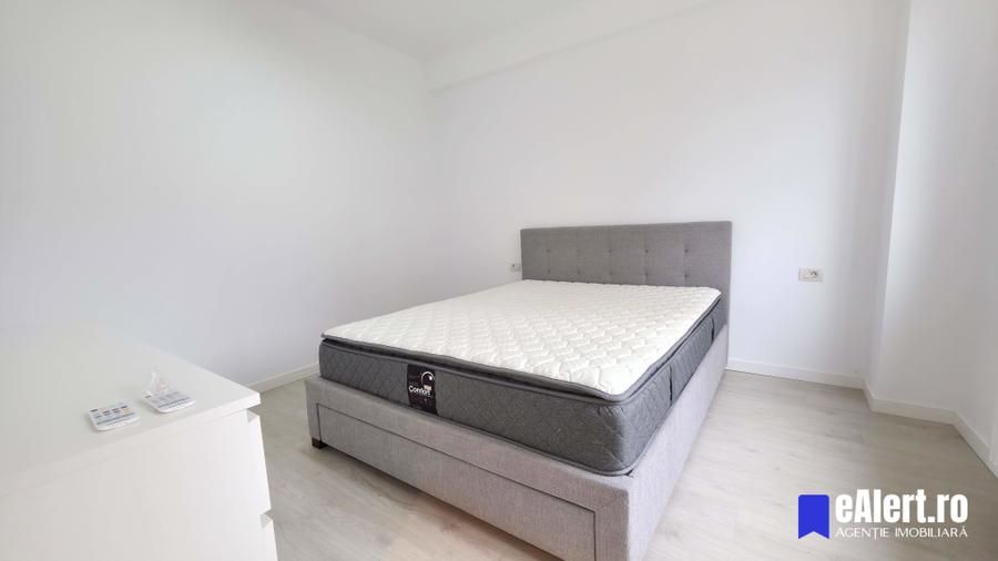 Spatiu birou 2 camere, Residence 5 - Pipera, cu loc parcare. - 15