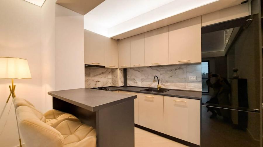 Apartament 2 camere de vanzare Cortina North | Porsche Pipera | Kaufland Pipera - 2