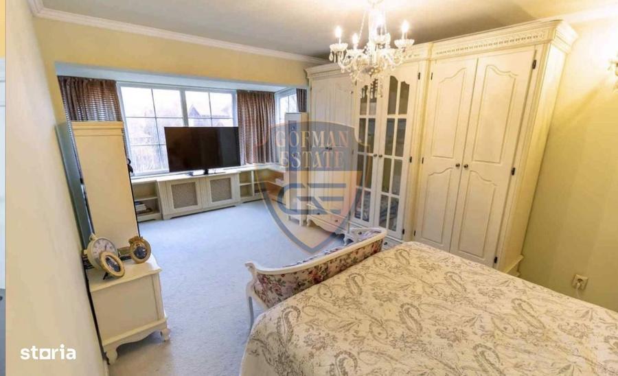 Vila P+1 Boreal, gradina 4 camere, mobila moderna, 250 mp, teren 390mp - 3