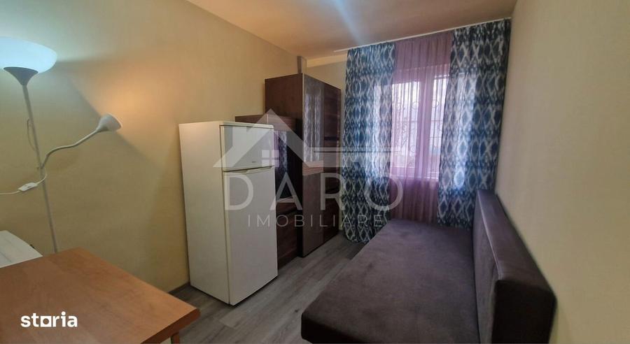 Apartament, 15 m2, - 2