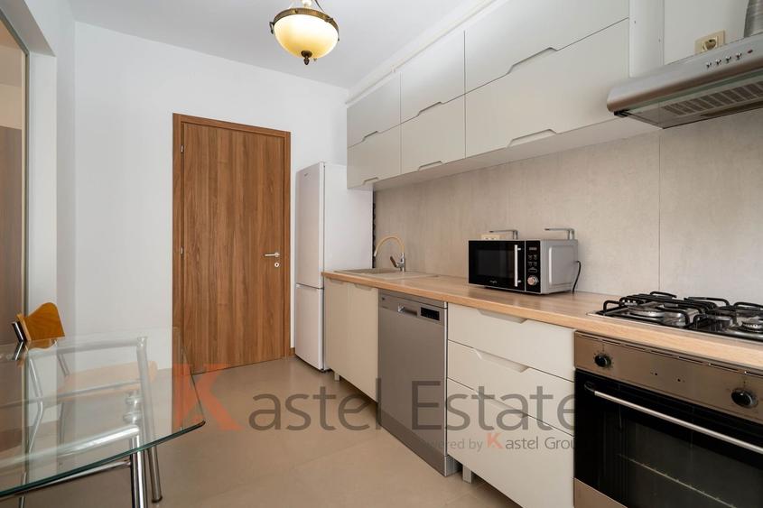 Apartament 3 Camere Grozavesti 20th Residence - 17