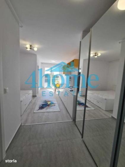 Garsoniera Theodor Pallady | Hils Pallady | Metrou - 2