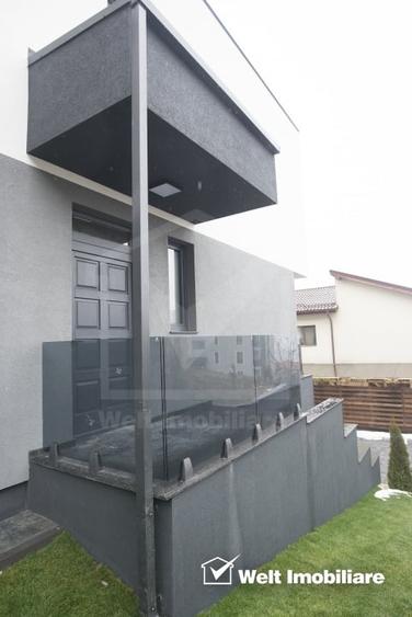 Duplex  Premium in apropierea Padurii Hoia - 10