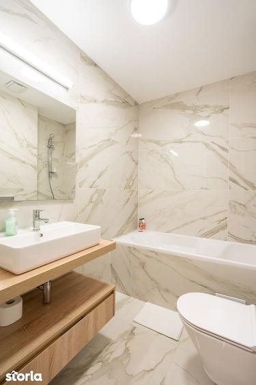 Apartament 2 camere in Core Timpuri Noi, garaj inclus, comision zero - 3