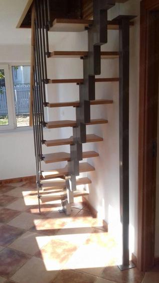 Casa cu teren la Piatra Soimului. - 15
