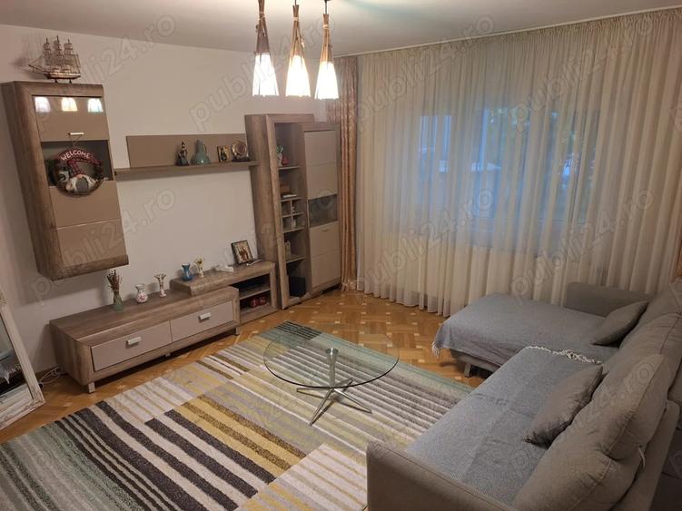 Apartament 3 camere de vanzare in zona Doamna Ghica (str. Pancota nr 3), etaj 1 din 8, 78mp - 1