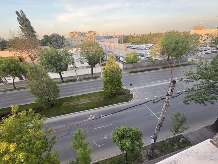 Apartament 3 camere|  Bucurestii Noi| Laminorului | Mobilat|  Metrou - 19