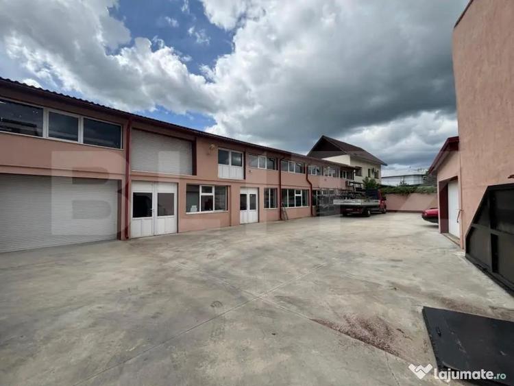 Spatiu comercial de inchiriat - 17