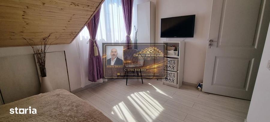 Spatiu comercial/Apartament la etaj/Teren 1187 mp - 11