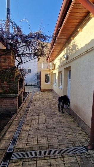 Casa P+M de vanzare 13 Septembrie - Antiaeriana - Margeanului - 6