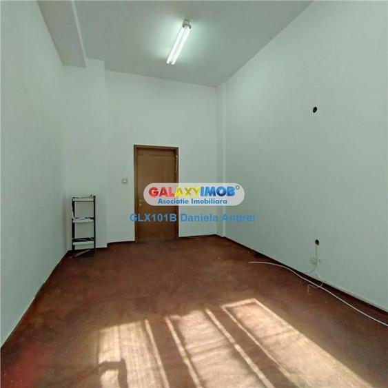Spatiu 100 MP IN CLADIRE DE BIROURI INCHIRIERE ZONA  UNIVERSITATE - 14
