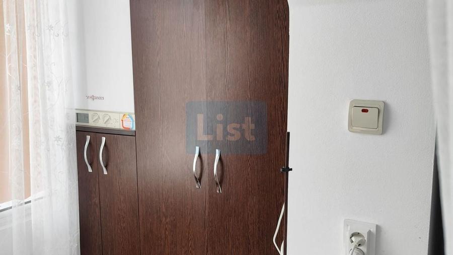 Vindem apartament cu 2 camere decomandate, 51mp,Et 1, Burdujeni - 4