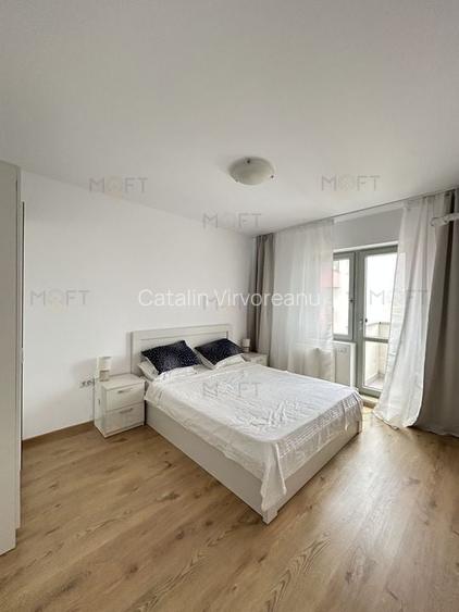 2 camere | Parc Carol | terasa 18 mp | PARCARE