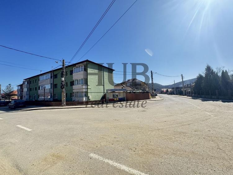 Apartament cu 2 camere etaj 1 in Darmanesti - de vanzare - 1