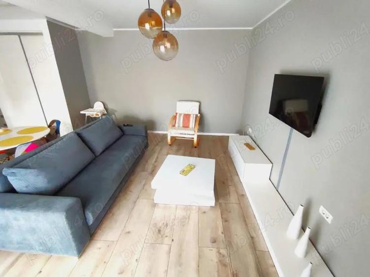 Apartament 2 camere de inchiriat zona Lidl Drumul Boilor - 1