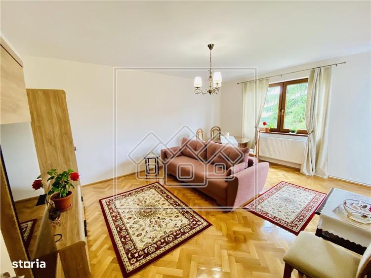 Ap cu 2 camere, gradina si pod situat in Vasile Aaron - 5