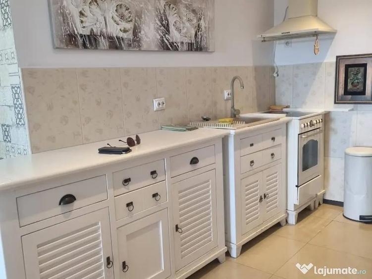 Apartament 4 camere in vila Trivale - 10