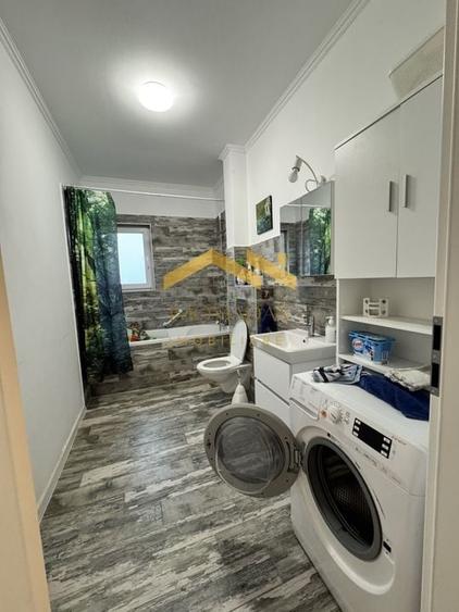 Giarmata VII-2 Camere-Disponibil Imediat - 9