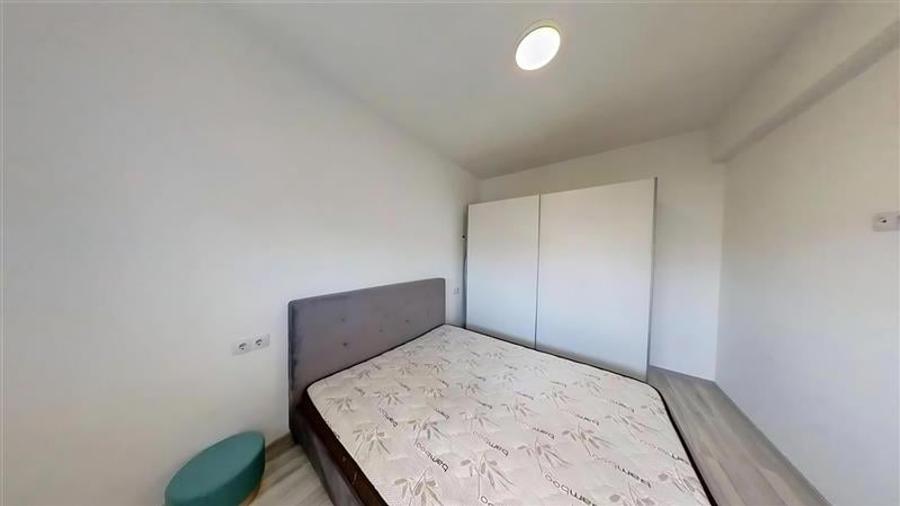 Tur Virtual! Constructie noua, decomandat si rafinat, loc parcare, Sancraiu de M - 3