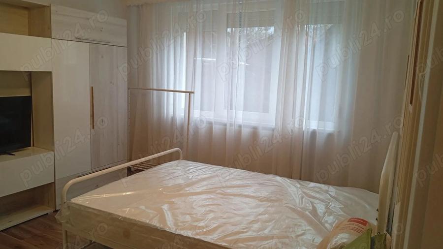 Proprietar,garsoniera Darmanesti,prima inchiriere - 9