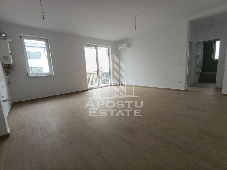 Apartament 2 camere, centrala proprie, bloc nou, loc parcare, Freidorf Apartament 2 camere, centrala proprie, bloc nou, loc parcare, Freidorf