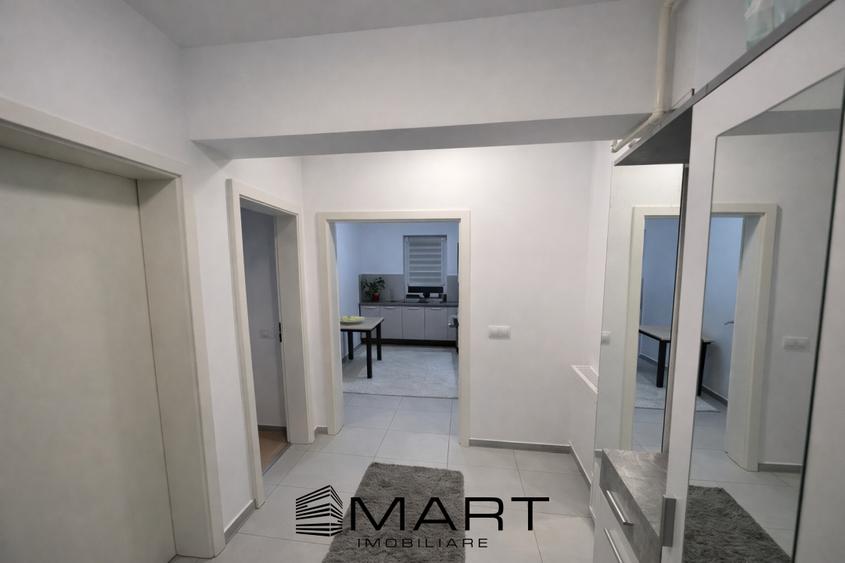 Garsoniera de vanzare in Tractorul &acirc; 38 mp - 5