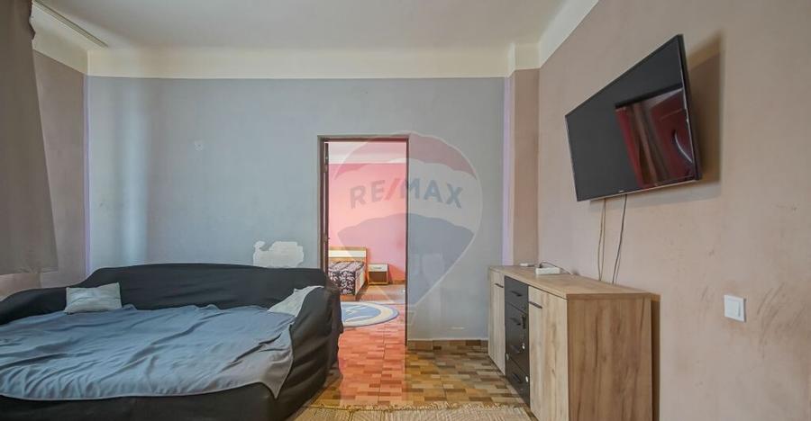 Comision 0% | De vanzare Apartament la casa, parter... - 1