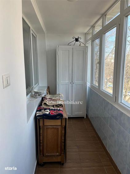 Inchiriere 2 camere Campia Libertatii - 5