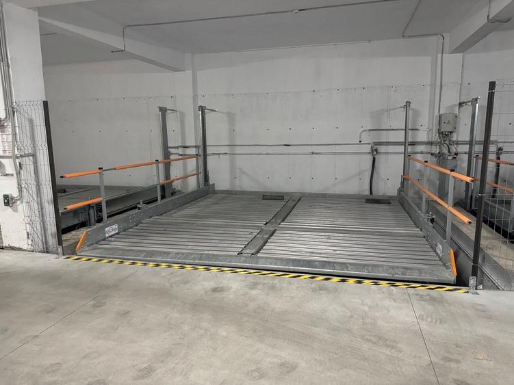 Apartament  4  camere   confort  Lux  Tomis   Plus. - 9