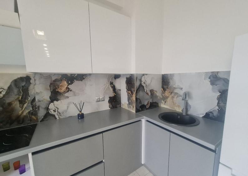 Se inchiriaza apartament cu o camera, in zona Horea - 1