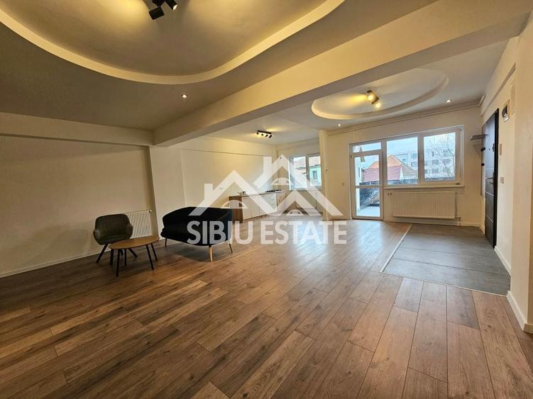 Spatiu birou de inchiriat Sibiu central - 1