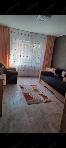 Vand garsoniera decomandata 36mp - 1