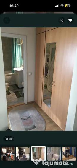 Apartament cu 2 camere, Cetate-Pia?a - 7