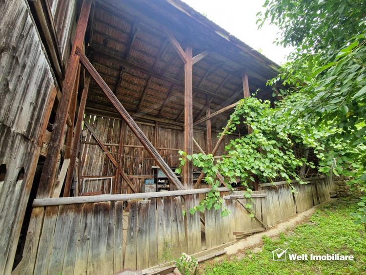 O noua viata la tara, la doar 28 km de oras! - 21