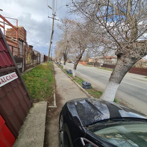 Afacere la cheie depozit materiale de constructii Dragasani - 3